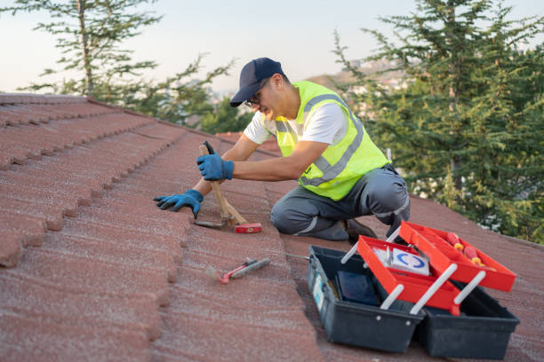 Quick and Trustworthy Emergency Roof Repair Services in Clay, CA
