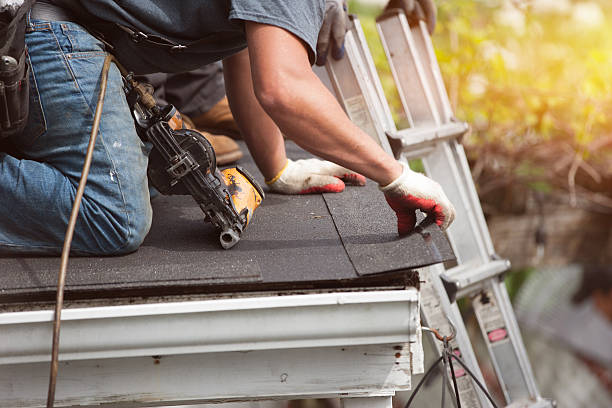 Best Roof Inspection Near Me  in Clay, CA