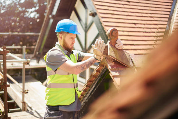 Best Commercial Roofing Services  in Clay, CA