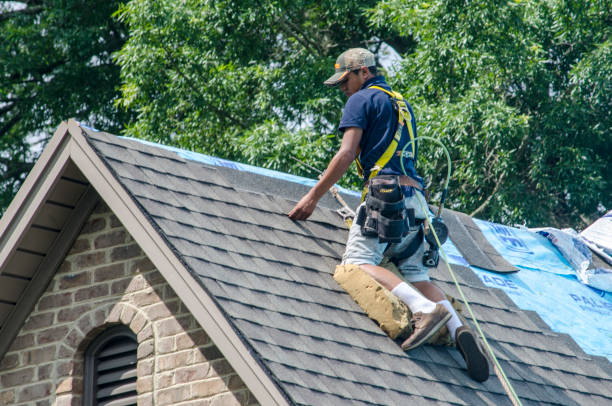 Best Roof Waterproofing Services  in Clay, CA